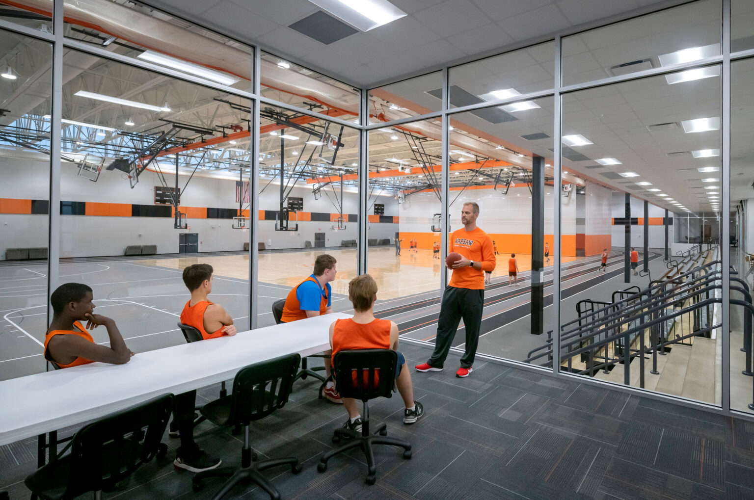 Student Activity Center Umich at Donna McMillian blog