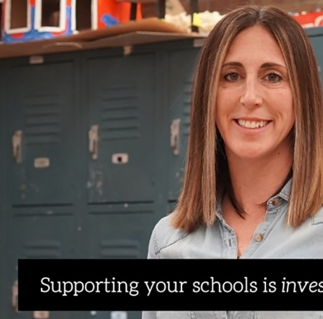 Guest Blog: Modern Engagement Strategies for School Funding Initiatives