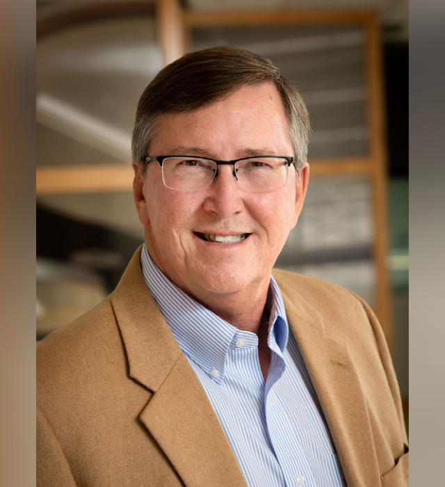 Fanning Howey Project Executive Chuck Tyler, AIA, Retires after 40 Years