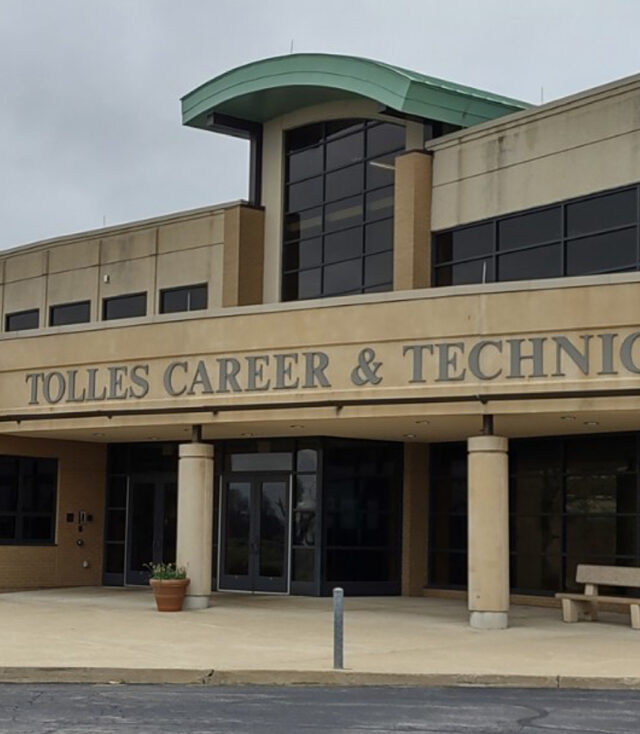 Tolles Career & Technical Center Selects Fanning Howey to Develop