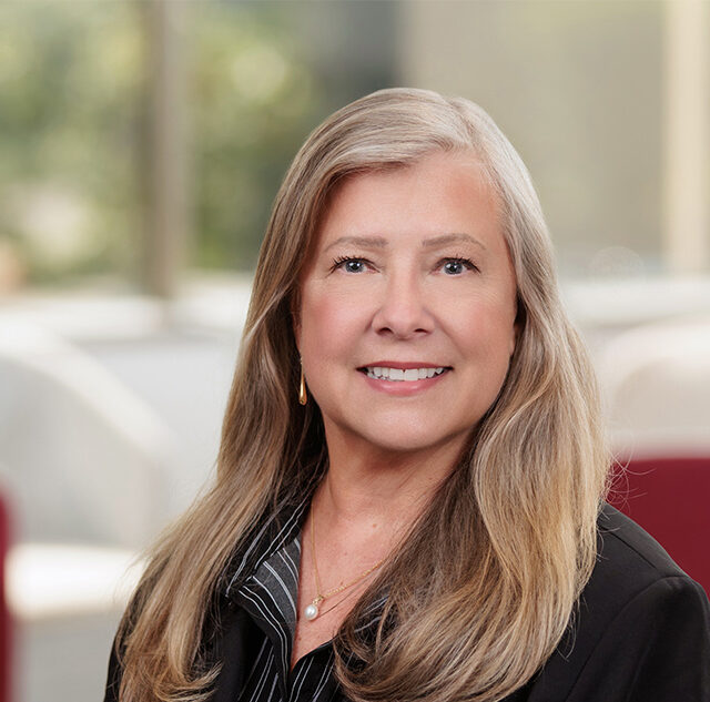 Teri Baker Umbarger Joins Fanning Howey as Architectural Discipline Director