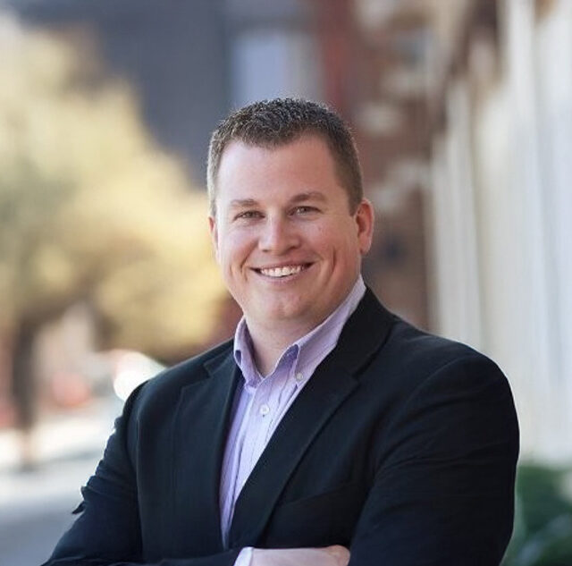 Fanning Howey Welcomes Matt Tibbe, AIA, as Project Manager