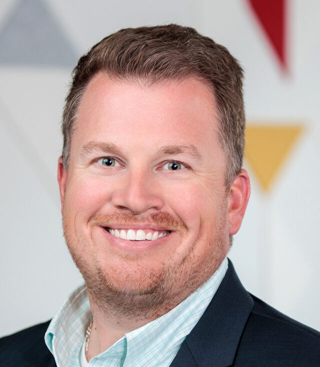 Fanning Howey Welcomes Matt Tibbe, AIA, as Project Manager