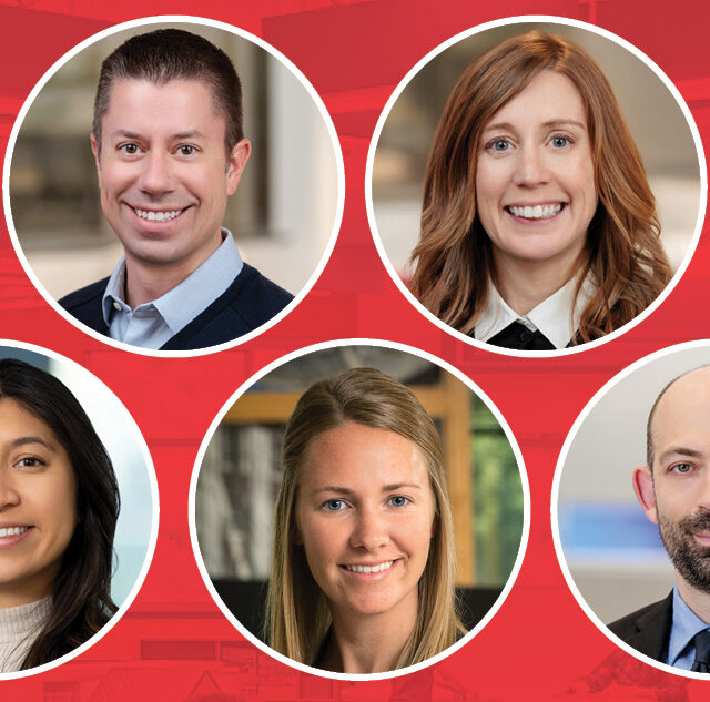 Fanning Howey Names New Associates