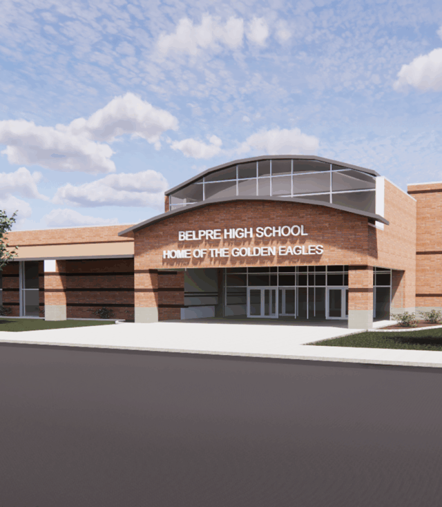 How Belpre City Schools Passed Their Bond Issue and What Your District Can Learn