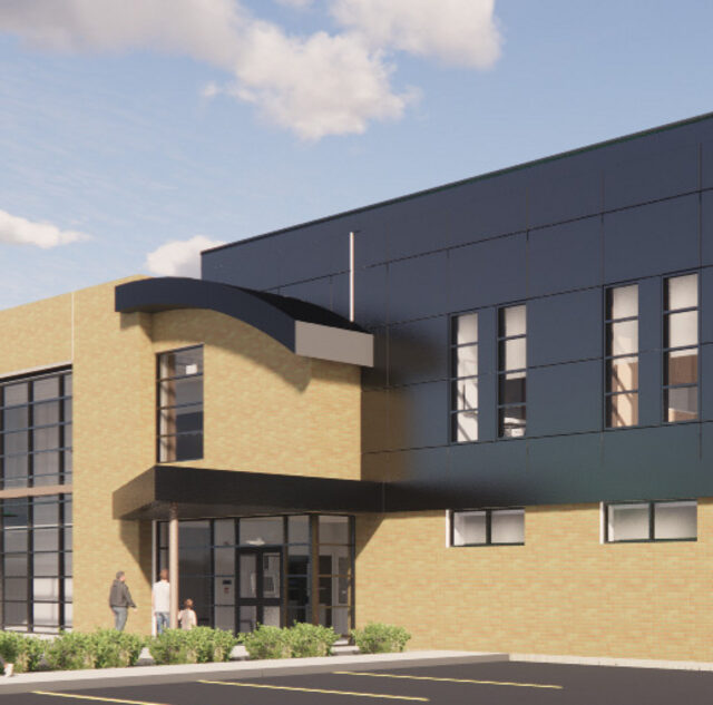 Tolles To Break Ground On $30 Million Expansion