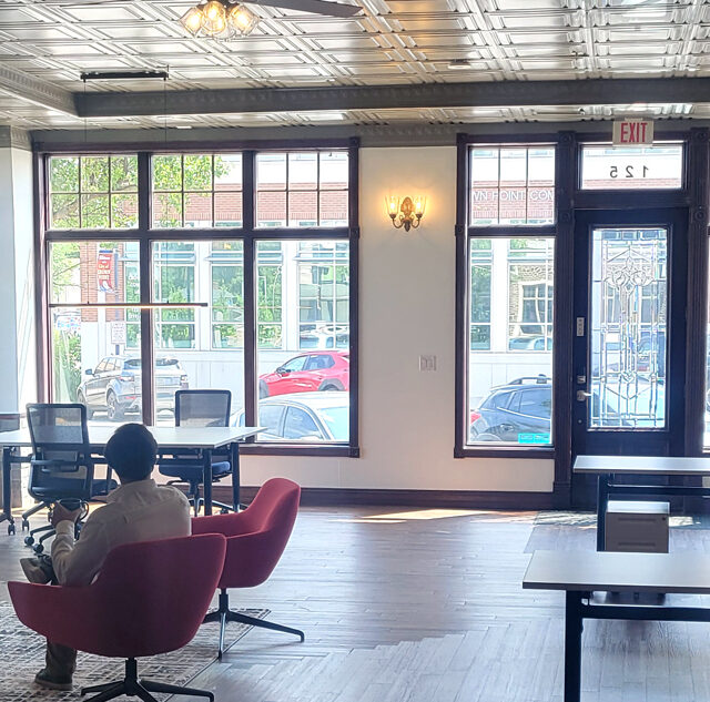 Fanning Howey Opens New Office in Crown Point, IN